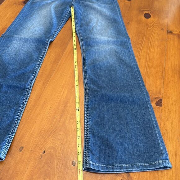 Cache Contour Collective Jeans - Picture 10 of 10